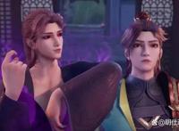 万域封神：众人眼里的废物背地里却是故意压制境界只为复仇