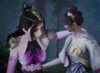 国产3D动漫也有大女主了！妹子开局被虐得惨，还好果断魂穿反杀