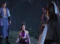 国产3D动漫也有大女主了！妹子开局被虐得惨，还好果断魂穿反杀