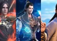 高能国漫男主集合开挂大PK