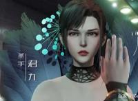 《神医九小姐》定档11月30，美艳神医穿越异界，还不快拜见九小姐