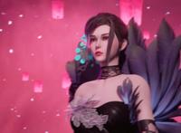 国漫首部3D女性爽文穿越动画，索以新作《神医九小姐》福利开播