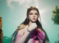 国漫首部3D女性爽文穿越动画，索以新作《神医九小姐》福利开播