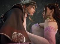 国漫首部3D女性爽文穿越动画，索以新作《神医九小姐》福利开播