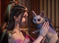 国漫首部3D女性爽文穿越动画，索以新作《神医九小姐》福利开播