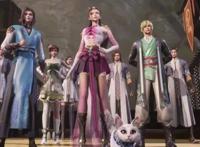 神医九小姐官宣完结，今年第一部大女主向国漫，可惜结局不够完美