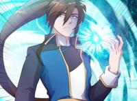 灵剑尊：楚行云丢了老婆却引来花朵无数，成熟稳重也不敌粉红炮弹