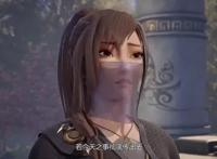 灵剑尊：水千月成万剑阁外门弟子，少了楚行云的保护，又被虐了！