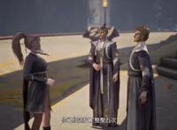 灵剑尊：水千月成万剑阁外门弟子，少了楚行云的保护，又被虐了！