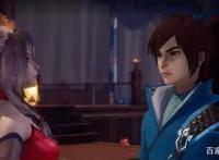 《灵剑尊》被吐槽模仿，桥段确实差不多，但原因不一样