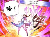 灵剑尊：楚行云挥动心魔锤看到了爱人和仇人，原来这些都是他的魔