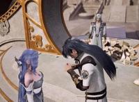 灵剑尊：楚行云当众拒绝夏倾城，剑道修为已达灵剑合一！