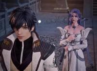 灵剑尊：楚行云当众拒绝夏倾城，剑道修为已达灵剑合一！