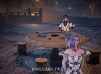 灵剑尊：楚行云当众拒绝夏倾城，剑道修为已达灵剑合一！