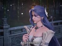 灵剑尊：楚行云当众拒绝夏倾城，剑道修为已达灵剑合一！