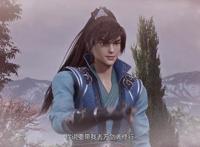 灵剑尊：楚行云灵海恢复，洛澜仅剩一缕残魂，复活条件苛刻！