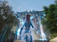 灵剑尊第一百零六集，楚行云进入天工秘境，看不上天工宗传承？