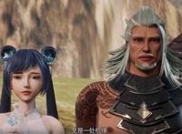 灵剑尊第一百零六集，楚行云进入天工秘境，看不上天工宗传承？