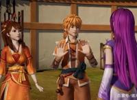 灵剑尊妖神记我看了复制粘贴的一部动漫，国漫史上的退步