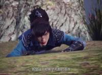 灵剑尊：楚行云灵海被废，蔺天冲被吊打，万剑阁这波操作秀过头了