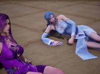 灵剑尊：楚行云灵海被废，蔺天冲被吊打，万剑阁这波操作秀过头了