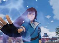 《灵剑尊》武灵契合度测试和《七龙珠》拳击机测验，笑得肚子疼！