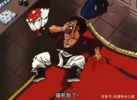 《灵剑尊》武灵契合度测试和《七龙珠》拳击机测验，笑得肚子疼！