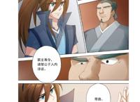 灵剑尊动漫：为国漫打call，论如何完美的逆袭成为大佬！