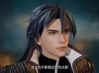 灵剑尊：楚行云临危突破天灵境，进入仙庭喜提无上帝兵！