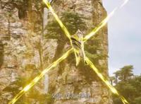 灵剑尊：楚行云临危突破天灵境，进入仙庭喜提无上帝兵！