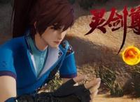 《灵剑尊》粉丝众多，人气爆棚，那动漫后会不会是一个实力IP