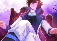 灵剑尊：千年修为的楚行云精通各种武学功法，身边人几乎人手一本