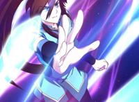 灵剑尊：千年修为的楚行云精通各种武学功法，身边人几乎人手一本