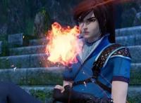 《灵剑尊》剧情偷偷换剑，是要考验漫迷智商吗？