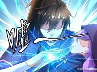 灵剑尊：楚行云周围新谜团终于登场，迷之老熟人竟然是女装大佬