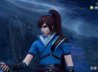 灵剑尊：绝世强者惨遭退婚，成长之路一路开挂！