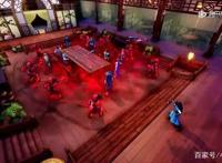 动漫《灵剑尊》，惊讶！古劲松竟再次达到天灵境，楚行云该怎么办