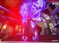 动漫《灵剑尊》，惊讶！古劲松竟再次达到天灵境，楚行云该怎么办