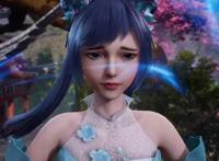 灵剑尊：洛澜为救楚行云献身，修复灵海改变容貌，全新楚行云登场