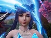 灵剑尊：洛澜为救楚行云献身，修复灵海改变容貌，全新楚行云登场