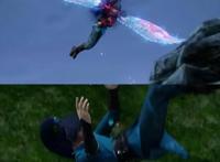 《灵剑尊》最新动画：暴露3个瑕疵，楚行云壁咚水千月成唯一亮点