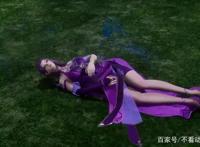 《灵剑尊》最新动画：暴露3个瑕疵，楚行云壁咚水千月成唯一亮点