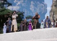 灵剑尊动画还没完！官方火速续了100集，又能看楚行云装X了