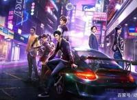 画江湖之轨夜行：神秘人接连出现，背后势力惊人，若森到处埋坑