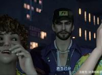 画江湖之轨夜行：神秘人接连出现，背后势力惊人，若森到处埋坑