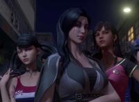 画江湖之轨夜行：东野海是东野禝的亲叔叔，谷家才是最大的BOSS？