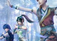 《不良人》或成若森绝唱，第四季遥遥无期，《轨夜行》未播先凉