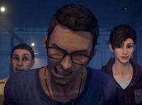 整活还得看若森，动画画江湖之轨夜行回归，反派三观依旧很正