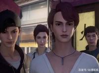 《画江湖之轨夜行》久哥再三邀请东野稷，加入车队，他会同意吗