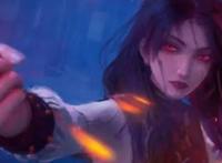 不良人即将完结，同为画江湖系列的轨夜行能起飞？答案很明显